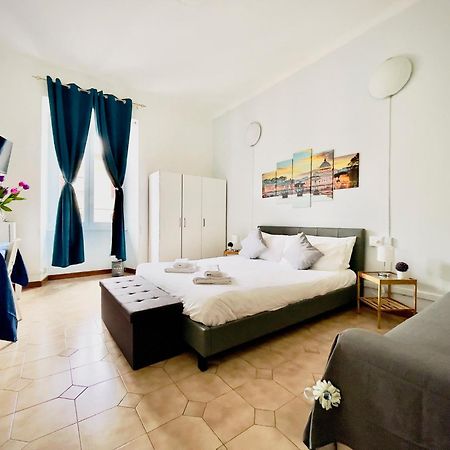 Rome Room Vatican Экстерьер фото